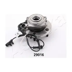 EST-44-29016 4X4 ESTANFI