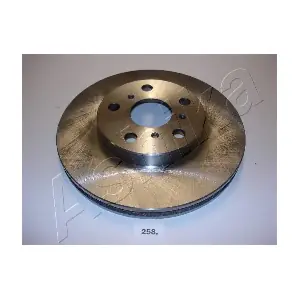 EST-60-02-258 4X4 ESTANFI