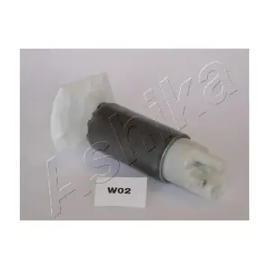 EST-05-W0-002 4X4 ESTANFI