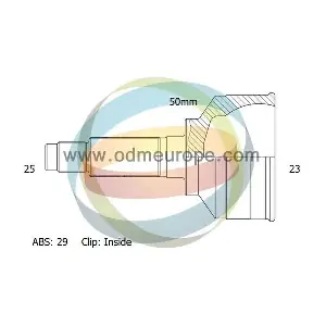 EST-12-080613 4X4 ESTANFI