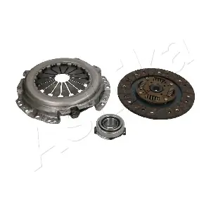 EST-92-08-830 4X4 ESTANFI