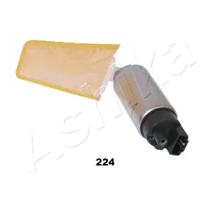 EST-05-02-224 4X4 ESTANFI
