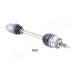 EST-62-0H-H17 4X4 ESTANFI