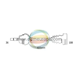 EST-18-212860 4X4 ESTANFI