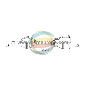 EST-18-211030 4X4 ESTANFI