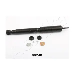 EST-MA-00748 4X4 ESTANFI