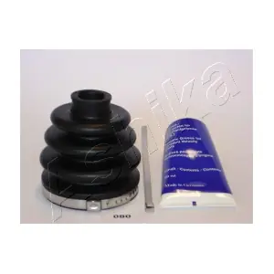 EST-63-00-080 4X4 ESTANFI