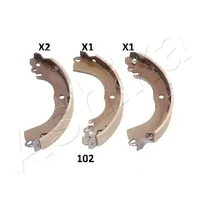 EST-55-01-102 4X4 ESTANFI