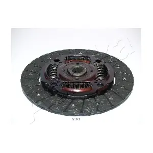 EST-80-05-530 4X4 ESTANFI