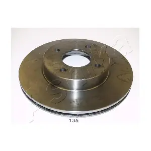 EST-60-01-135 4X4 ESTANFI