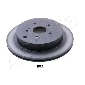 EST-61-08-802 4X4 ESTANFI