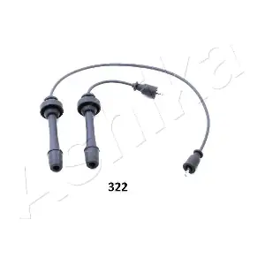 EST-132-03-322 4X4 ESTANFI