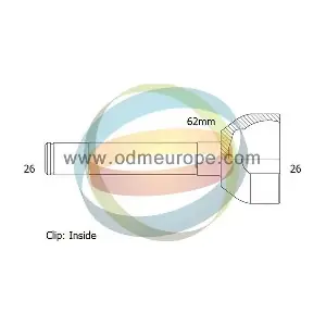 EST-12-310569 4X4 ESTANFI