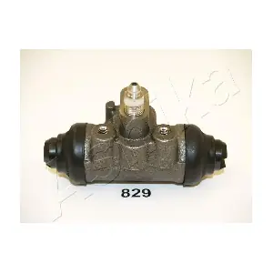 EST-67-08-829 4X4 ESTANFI