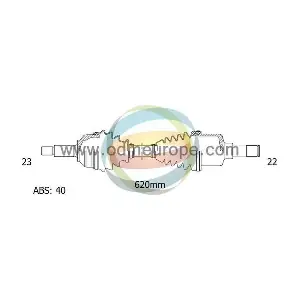 EST-18-001351 4X4 ESTANFI