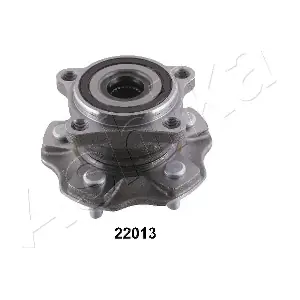 EST-44-22013 4X4 ESTANFI