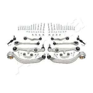 4X4 ESTANFI EST-158-00-0911