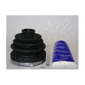 EST-63-00-058 4X4 ESTANFI