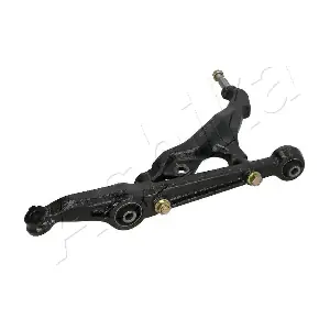 EST-72-04-408L 4X4 ESTANFI
