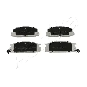 EST-50-02-242 4X4 ESTANFI