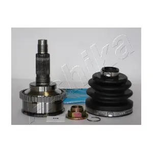 EST-62-03-318 4X4 ESTANFI