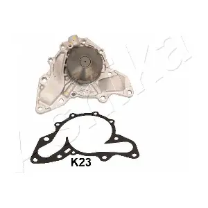 EST-35-0K-K23 4X4 ESTANFI