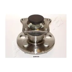 EST-44-22034 4X4 ESTANFI