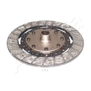 EST-80-01-113 4X4 ESTANFI