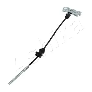 EST-131-03-345 4X4 ESTANFI