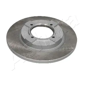 EST-60-01-119C 4X4 ESTANFI