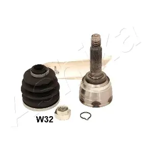 EST-62-0W-W32 4X4 ESTANFI