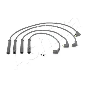 EST-132-03-320 4X4 ESTANFI