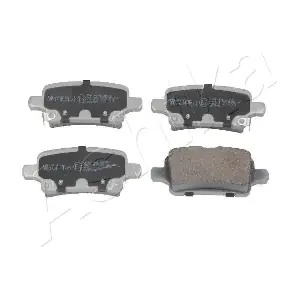 EST-51-00-0406 4X4 ESTANFI