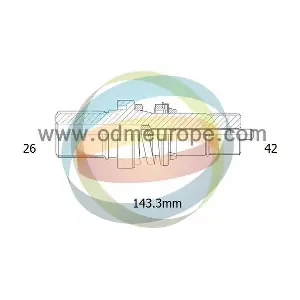 4X4 ESTANFI EST-16-210090