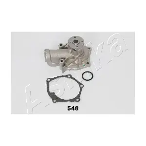EST-35-05-548 4X4 ESTANFI