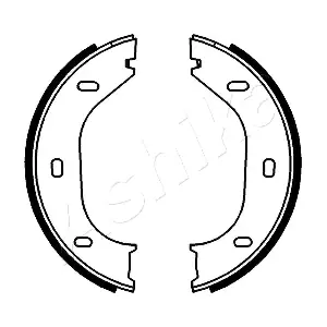 4X4 ESTANFI EST-55-00-0233