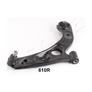 EST-72-06-610R 4X4 ESTANFI