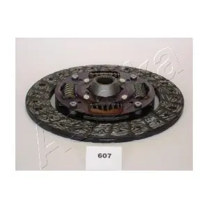 EST-80-06-607 4X4 ESTANFI