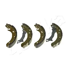 EST-55-00-0307 4X4 ESTANFI