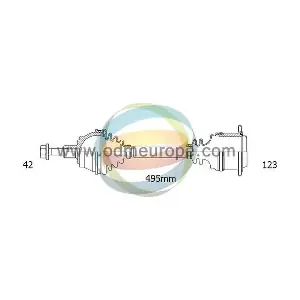 EST-18-213280 4X4 ESTANFI