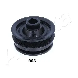 EST-122-09-903 4X4 ESTANFI