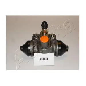 EST-67-03-303 4X4 ESTANFI