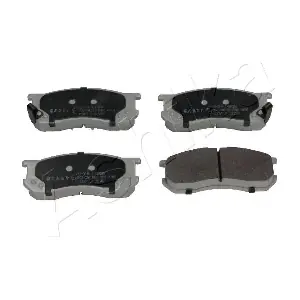 EST-50-06-616 4X4 ESTANFI