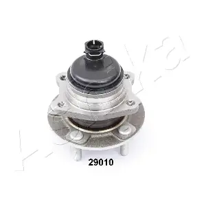EST-44-29010 4X4 ESTANFI