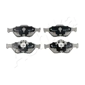 EST-50-02-238 4X4 ESTANFI