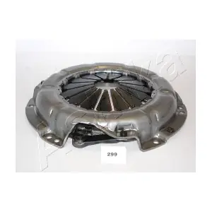 EST-70-02-299 4X4 ESTANFI