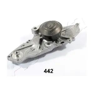 EST-35-04-442 4X4 ESTANFI