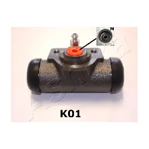 EST-67-K0-001 4X4 ESTANFI