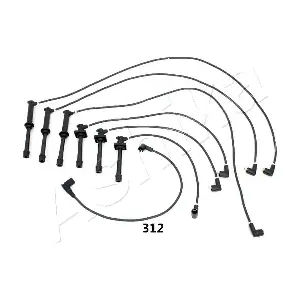 EST-132-03-312 4X4 ESTANFI