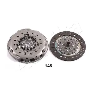 EST-70-01-148 4X4 ESTANFI
